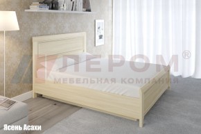 Кровать КР-1023 в Менделеевске - mendeleevsk.ok-mebel.com | фото