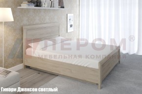 Кровать КР-1023 в Менделеевске - mendeleevsk.ok-mebel.com | фото 2