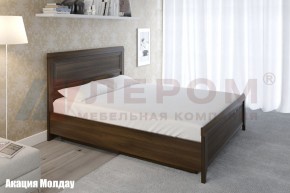 Кровать КР-1023 в Менделеевске - mendeleevsk.ok-mebel.com | фото 3