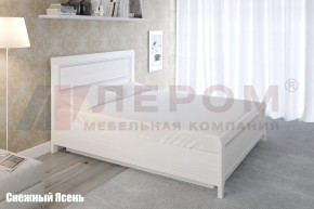 Кровать КР-1023 в Менделеевске - mendeleevsk.ok-mebel.com | фото 4