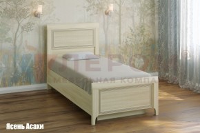 Кровать КР-1025 в Менделеевске - mendeleevsk.ok-mebel.com | фото