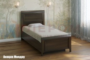 Кровать КР-1025 в Менделеевске - mendeleevsk.ok-mebel.com | фото 3