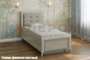 Кровать КР-1035 в Менделеевске - mendeleevsk.ok-mebel.com | фото 2