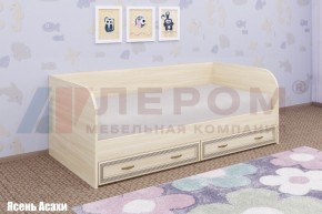 Кровать КР-1042 в Менделеевске - mendeleevsk.ok-mebel.com | фото