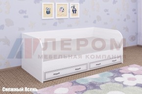 Кровать КР-1042 в Менделеевске - mendeleevsk.ok-mebel.com | фото 4