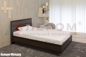 Кровать КР-2001 в Менделеевске - mendeleevsk.ok-mebel.com | фото 3