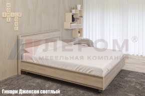 Кровать КР-2002 в Менделеевске - mendeleevsk.ok-mebel.com | фото 2