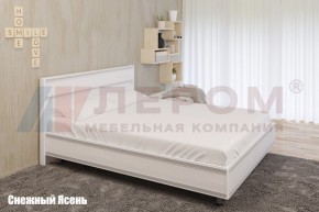 Кровать КР-2002 в Менделеевске - mendeleevsk.ok-mebel.com | фото 4