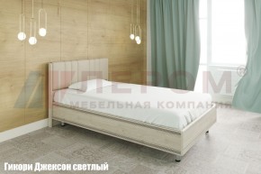 Кровать КР-2011 с мягким изголовьем в Менделеевске - mendeleevsk.ok-mebel.com | фото 2