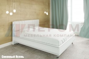 Кровать КР-2013 с мягким изголовьем в Менделеевске - mendeleevsk.ok-mebel.com | фото 4