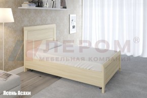 Кровать КР-2021 в Менделеевске - mendeleevsk.ok-mebel.com | фото 1