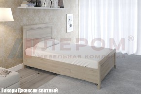 Кровать КР-2021 в Менделеевске - mendeleevsk.ok-mebel.com | фото 2