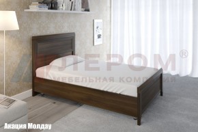 Кровать КР-2021 в Менделеевске - mendeleevsk.ok-mebel.com | фото 3