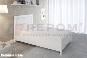 Кровать КР-2021 в Менделеевске - mendeleevsk.ok-mebel.com | фото 4