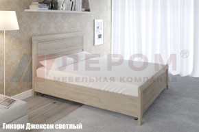 Кровать КР-2023 в Менделеевске - mendeleevsk.ok-mebel.com | фото 2