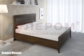 Кровать КР-2023 в Менделеевске - mendeleevsk.ok-mebel.com | фото 3