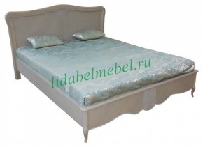 Кровать Лаура ММ-267-02/12Б (1200х2000) в Менделеевске - mendeleevsk.ok-mebel.com | фото 1