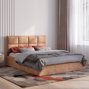 Кровать Линда КР-16 (Антик) 1600 в Менделеевске - mendeleevsk.ok-mebel.com | фото 2