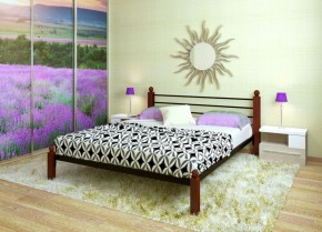 Кровать Милана Lux 1900 (МилСон) в Менделеевске - mendeleevsk.ok-mebel.com | фото