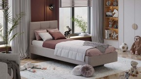Кровать односпальная Элис Тип 1 в Менделеевске - mendeleevsk.ok-mebel.com | фото 3