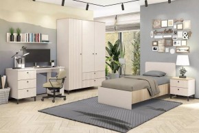 Кровать односпальная Тоскана 535.17 в Менделеевске - mendeleevsk.ok-mebel.com | фото 3