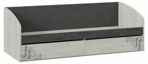 Кровать Оксфорд-2 ТД-399.12.01 в Менделеевске - mendeleevsk.ok-mebel.com | фото 4