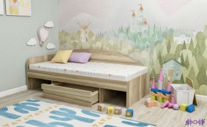 Кровать Изгиб в Менделеевске - mendeleevsk.ok-mebel.com | фото 4