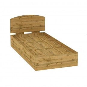 Кровать с основанием "Алиса (L13)" (ДВ) 900*2000 в Менделеевске - mendeleevsk.ok-mebel.com | фото
