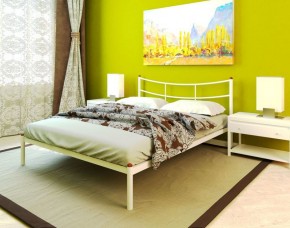 Кровать София (МилСон) в Менделеевске - mendeleevsk.ok-mebel.com | фото 1