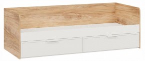 Кровать Стелла Тип 1 в Менделеевске - mendeleevsk.ok-mebel.com | фото 4