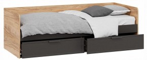 Кровать Стелла Тип 1 в Менделеевске - mendeleevsk.ok-mebel.com | фото 2