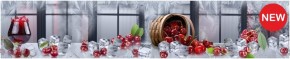Кухонный фартук КМ 75 Композит глянец (3000) в Менделеевске - mendeleevsk.ok-mebel.com | фото