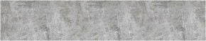 Кухонный фартук с тиснением «бетон» матовый KMB 003 (3000) в Менделеевске - mendeleevsk.ok-mebel.com | фото
