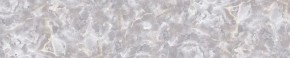Кухонный фартук Текстура 125 МДФ матовый (3000) в Менделеевске - mendeleevsk.ok-mebel.com | фото