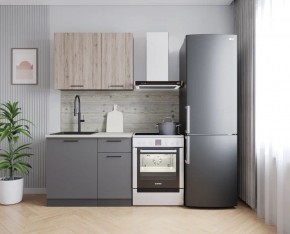 Кухонный гарнитур Антик 1000 (Стол. 26мм) в Менделеевске - mendeleevsk.ok-mebel.com | фото