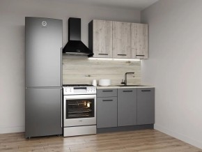 Кухонный гарнитур Антик 1200 (Стол. 26мм) в Менделеевске - mendeleevsk.ok-mebel.com | фото