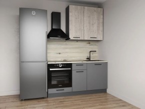 Кухонный гарнитур Антик 1600 h950 (Стол. 26мм) в Менделеевске - mendeleevsk.ok-mebel.com | фото