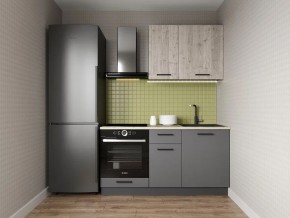 Кухонный гарнитур Антик 1600 (Стол. 38мм) в Менделеевске - mendeleevsk.ok-mebel.com | фото