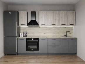 Кухонный гарнитур Антик 2800 (Стол. 38мм) в Менделеевске - mendeleevsk.ok-mebel.com | фото