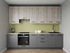 Кухонный гарнитур Антик 3000 h950 (Стол. 38мм) в Менделеевске - mendeleevsk.ok-mebel.com | фото