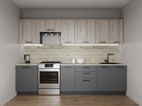 Кухонный гарнитур Антик 3000 (Стол. 26мм) в Менделеевске - mendeleevsk.ok-mebel.com | фото