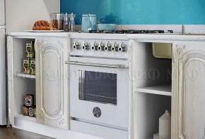 ЛИЗА-1 Кухонный гарнитур 1.6 в Менделеевске - mendeleevsk.ok-mebel.com | фото 2