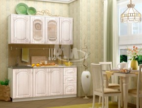 ЛИЗА-1 Кухонный гарнитур 1.7 в Менделеевске - mendeleevsk.ok-mebel.com | фото