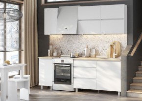 Кухонный гарнитур Токио Серия 3 (1600) в Менделеевске - mendeleevsk.ok-mebel.com | фото