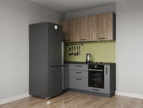Кухонный гарнитур Умбра 1000*1800 (Стол. 26мм) в Менделеевске - mendeleevsk.ok-mebel.com | фото