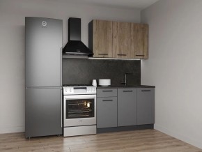 Кухонный гарнитур Умбра 1200 (Стол. 38мм) в Менделеевске - mendeleevsk.ok-mebel.com | фото
