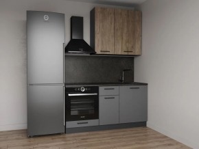 Кухонный гарнитур Умбра 1600 h950 (Стол. 26мм) в Менделеевске - mendeleevsk.ok-mebel.com | фото