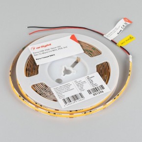 Лента светодиодная Arlight COB-X560-10mm 051296 в Менделеевске - mendeleevsk.ok-mebel.com | фото 2