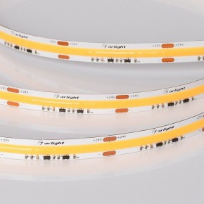 Лента светодиодная Arlight COB-X560-10mm 051296 в Менделеевске - mendeleevsk.ok-mebel.com | фото 3