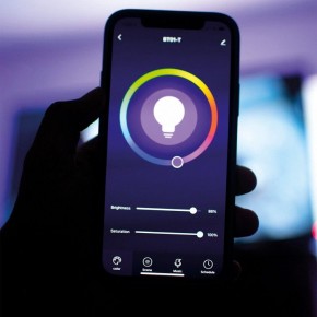 Лента светодиодная Favourite RGB лента 2001-82720 в Менделеевске - mendeleevsk.ok-mebel.com | фото 3